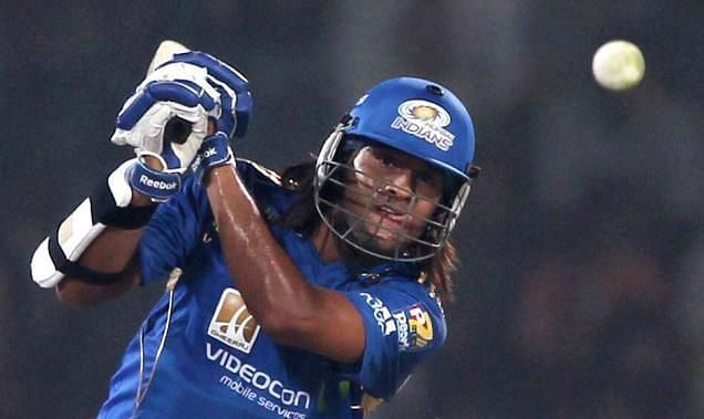 Saurabh Tiwary
